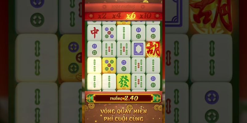 Một số kiến thức về game nổ hũ Đường Mạc Chược người chơi cần nắm được