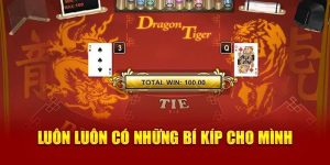 Rồng Hổ HELLO88 live casino