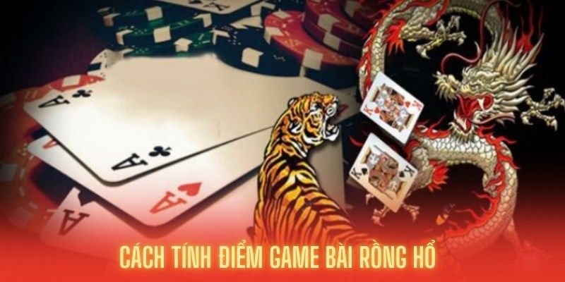 Nguyên tắc cơ bản của một ván Rồng Hổ HELLO88 live casino